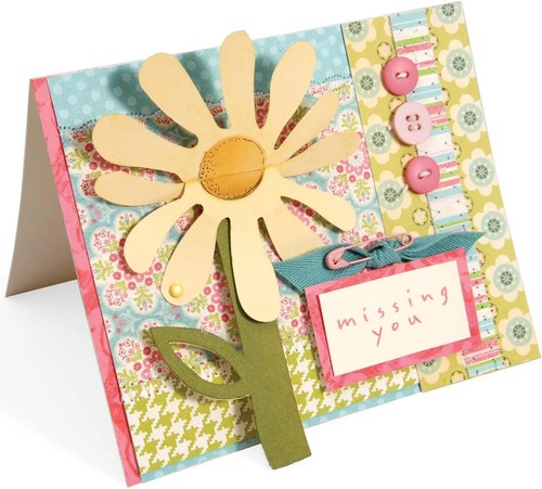 Big shot sizzix bigz - shot,
