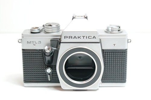 Praktica mtl - praktica, 3