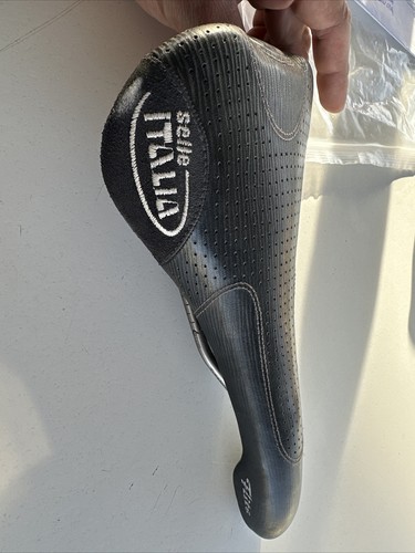 Sillín selle italia flite - sillín,