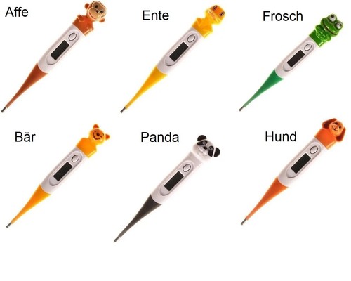 Fieberthermometer digital - fieberthermometer,