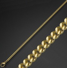 Gold Double Gelbgold Panzer