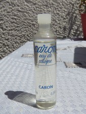 Parfum miniatur eau - miniatur, de