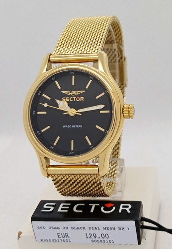 Sector 660 limits - sector, no