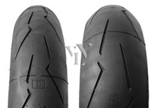 Motorradreifen PIRELLI DIABLO