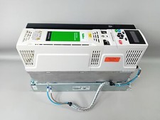 Control Techniques / Nidec