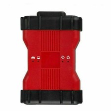 Vcm2 Diagnostic Scanner For Ford& For Mazda Vcm Ii Ids New Free Shipping LH
