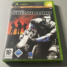 XBox  Project: Snowblind (3)