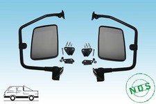 Bügelspiegel für VW Bus T3 Syncro und 2 WD ,Set  L+R, OEM