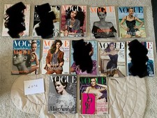 VOGUE Sammlung /  wie neu  2010 - 2016