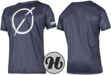 Mystic Break Boundaries S/S Quickdry Black UV Schutz Kite Surf Windsurf Wetshirt