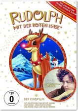 Rudolph mit der roten Nase -