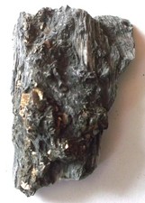 Stufe Pyrit auf Calcit Genese  Afrika Natur   ? (x532) Schau Mal ! Kiste dazu ?