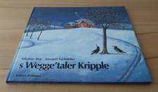 Sebastian Blau/ Annegert