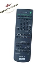 Sony RM-PE300 Fernbedienung – passend für AV-Processor SDP-E300 - gewartet