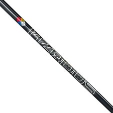 TAYLORMADE BRNR / R7 QUAD MINI DRIVER SCHAFT - HZRDUS BLACK (GEN 5) 70 6.0 STIFF