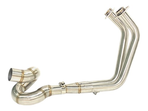 Auspuffkrümmer für kawasaki - für,