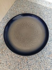 Pizzateller - Original Westerwälder Feinsteinzeug - Keramik