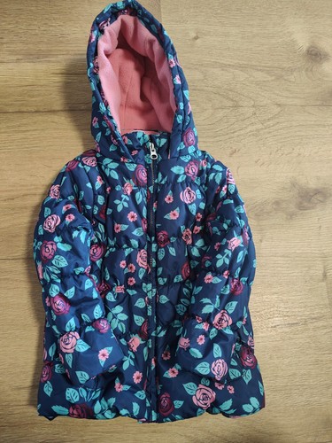 Süße kinder steppjacke - 🌸,