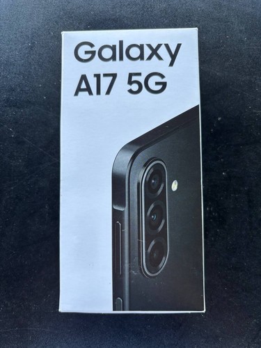Samsung galaxy a17 128gb - samsung, 5g