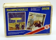 Raumpatrouille Orion
