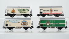Märklin konvolut 4 - h0,