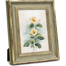 Bilderrahmen A4 21x30 Vintage