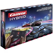 Carrera Hybrid 50050002 Hybrid