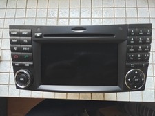 MB Comand/Navi NTG 2.5 APS