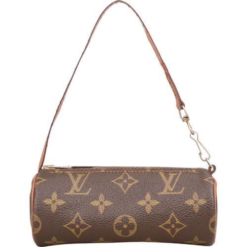 Louis vuitton monogram - louis, canvas
