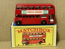 Matchbox Regular Wheels Nr. 5