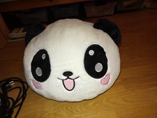 Riesen Plüsch Panda Kawaii Süß Tier Kuscheltier 40 CM