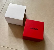 Orig. HUGO Armbanduhr