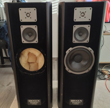 Quadral Shogun MK IV