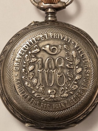 Regiment 108 prinz - 108,,