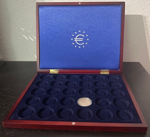 Leuchtturm münzkassette für - leuchtturm,