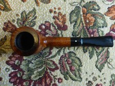 Tabakpfeife VAUEN Luxus 3276 ,in Weißpunktqualität, 9 mm Fi.,  beraucht