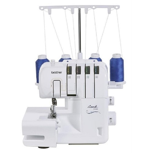 Brother 2104d overlock - brother,