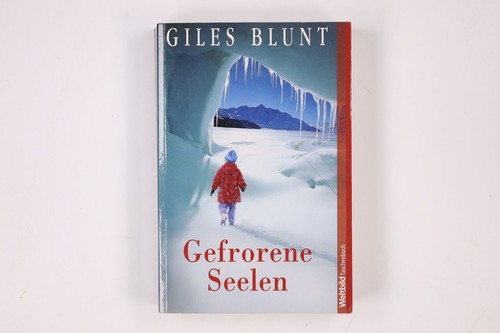 3065 giles blunt gefrorene - 3065,