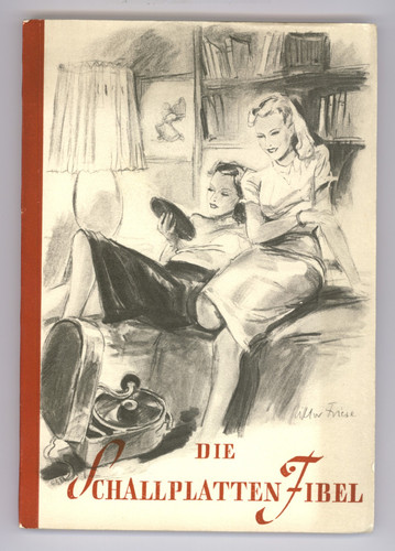 Telefunken die - telefunken, "die