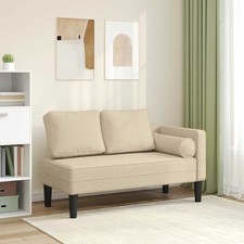 Chaiselongue Relaxsofa Couch