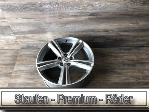 Originale volvo alufelge - originale,