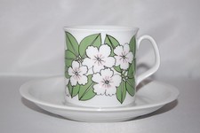Kaffeetasse 2tlg. 6500 Hellas