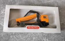 Wiking 675 01 MAN Lkw mit