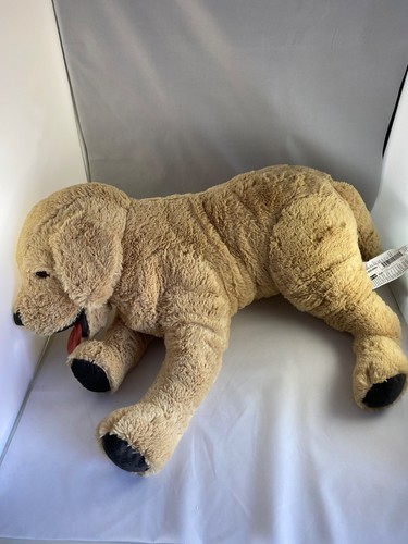 Ikea gosig golden retriever - gosig,