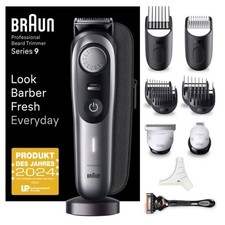 Braun Series 9 BT9440