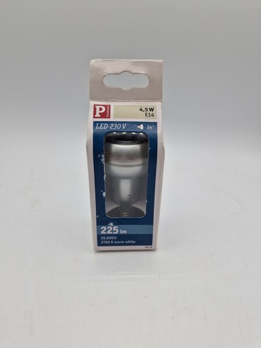 Paulmann led glühbirne modell - paulmann,