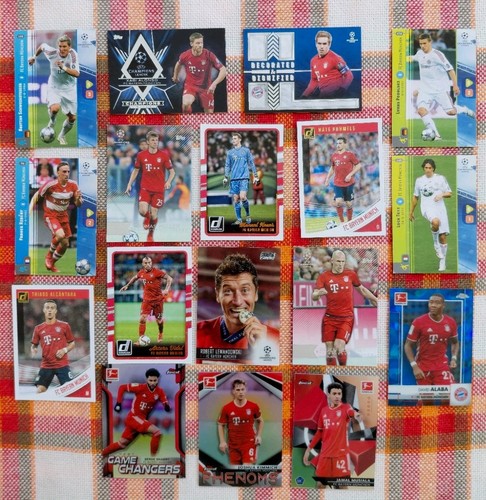 Panini topps bayern - panini,