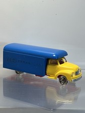 Lego h0 bedford - lego, 1:87
