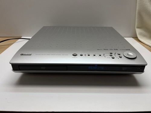 Yamaha dvx s120 und dvr - dvx-s120,