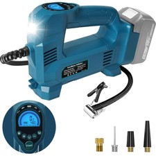 Akku Kompressor 18V Makita
